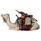 Cammello sdraiato 30 cm Angela Tripi s1