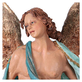 Krippenfiguren von Angela Tripi: Engel Gloria 30cm Angela Tripi