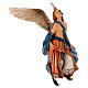 Angel of Glory, 30cm made of Terracotta by Angela Tripi s5