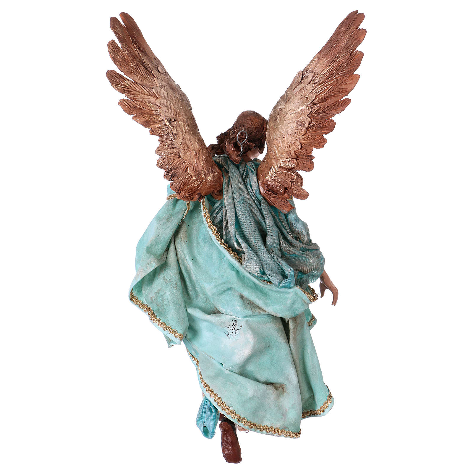 Fontanini Gloria Angel 5 Scale Nativity Figure | Made in Italy – House of Fontanini