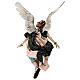 Anioł Gloria 30 cm Angela Tripi terakota s8