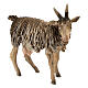 Goat in terracotta 13cm Angela Tripi s2