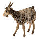 Goat in terracotta 13cm Angela Tripi s3
