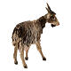 Goat in terracotta 13cm Angela Tripi s5