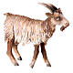 Koza mała 13 cm Angela Tripi terakota s3