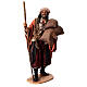 Contadino 30 cm presepe Angela Tripi s1