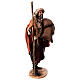 Contadino 30 cm presepe Angela Tripi s5