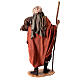 Contadino 30 cm presepe Angela Tripi s7
