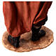 Contadino 30 cm presepe Angela Tripi s8