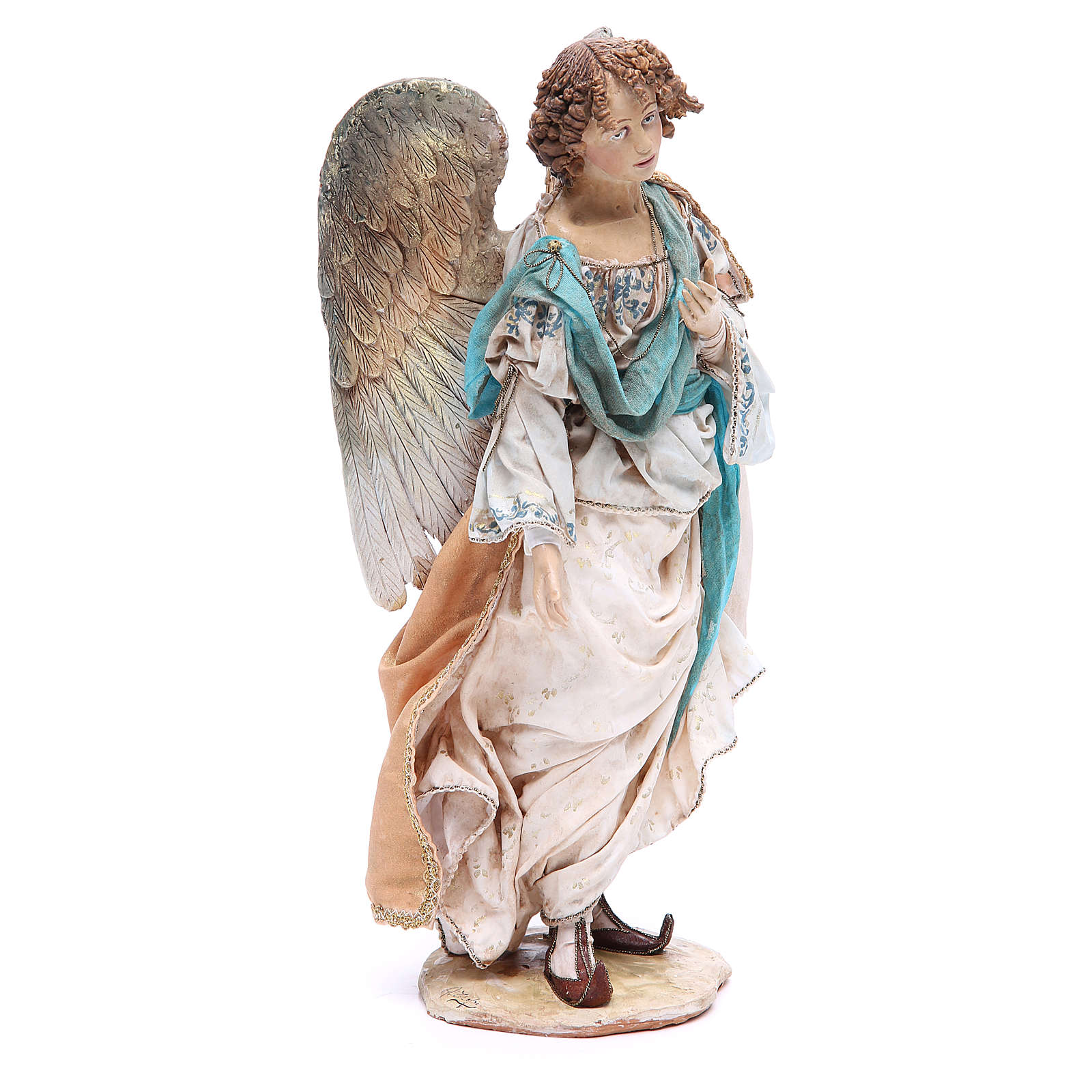 Angel 30cm Angela Tripi | online sales on HOLYART.com