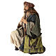 Adoring shepherd 30cm Angela Tripi s2