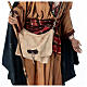 Adorante meravigliato 30 cm Presepe Angela Tripi s7