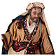 Marvelled adoring shepherd 30cm Angela Tripi s2