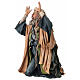 Hombre maravillado Belén 30 cm Angela Tripi s3