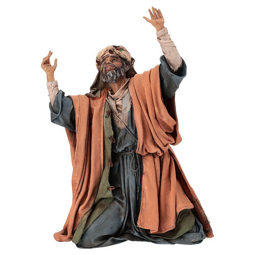 Meravigliato 30 cm Presepe Angela Tripi 1