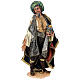 Re Magio 30 cm Presepe Angela Tripi fin. extra s1