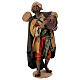 Tamburaio 30 cm Presepe Angela Tripi s1