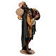 Tamburaio 30 cm Presepe Angela Tripi s5