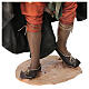 Tamburaio 30 cm Presepe Angela Tripi s9