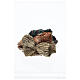 Schlafender Mann, für 30 cm Krippe von Angela Tripi, Terrakotta s5