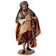 Zampognaro 30 cm Presepe Angela Tripi s1