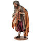 Zampognaro 30 cm Presepe Angela Tripi s3