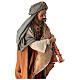Zampognaro 30 cm Presepe Angela Tripi s4