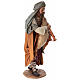 Zampognaro 30 cm Presepe Angela Tripi s6