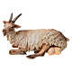 Goat 30cm Angela Tripi Nativity Scene s1