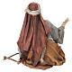 Crippled begger 30cm Angela Tripi s6