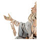 Crippled begger 30cm Angela Tripi s4
