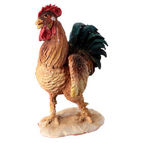 Gallo Presepe Angela Tripi 30 cm