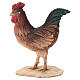 Gallo Presepe Angela Tripi 30 cm s1