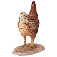 Hen 30cm Angela Tripi s4