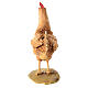 Poule crèche Angela Tripi 30 cm s4