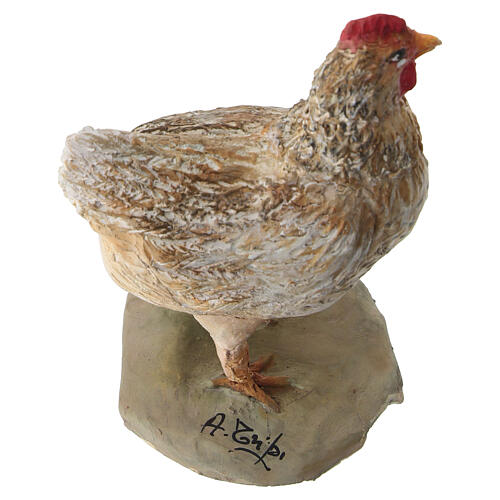 Kura 30cm Angela Tripi 6