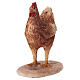 Hen 30cm Angela Tripi s2