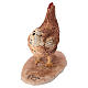 Hen 30cm Angela Tripi s5