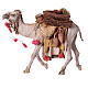 Camello con bolsas Angela Tripi 30 cm s1