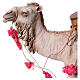Camello con bolsas Angela Tripi 30 cm s2