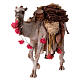 Camello con bolsas Angela Tripi 30 cm s3