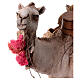 Camello con bolsas Angela Tripi 30 cm s4