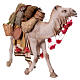 Camello con bolsas Angela Tripi 30 cm s5