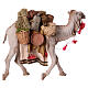 Camelo com sacos presépio Angela Tripi 30 cm s7
