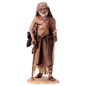 Storpio Presepe Angela Tripi 18 cm