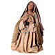 Annunciation 18cm Angela Tripi Nativity s2