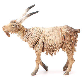 Pesebre Angela Tripi: Cabrón para Belén Angela Tripi 18 cm Pesebre Angela Tripi: Cabrón para Belén Angela Tripi 18 cm