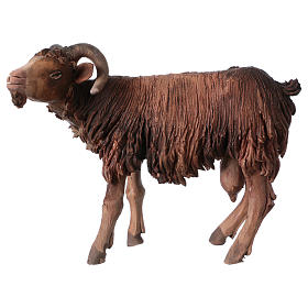 Pesebre Angela Tripi: Cabra Belén Angela Tripi 18 cm Pesebre Angela Tripi: Cabra Belén Angela Tripi 18 cm