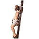 Kruzifix, 60x30cm, Angela Tripi s14
