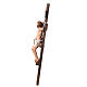 Kruzifix, 60x30cm, Angela Tripi s15